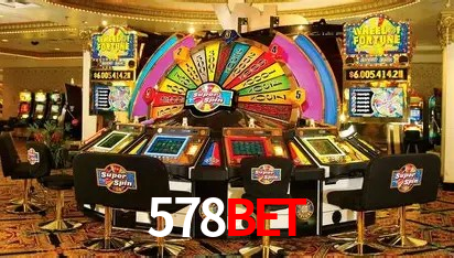 Explore as vantagens do 578Bet: serviço profissional e confiabilidade