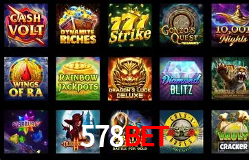 578Bet Com